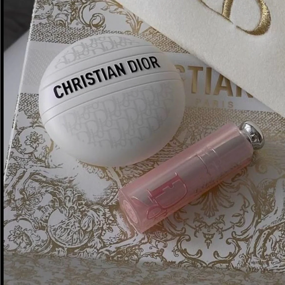 Dior le baume